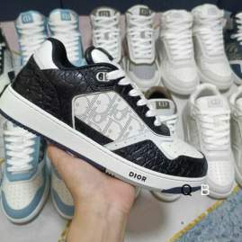 Picture of Dior Shoes _SKUDiorsz38-45BS06153632